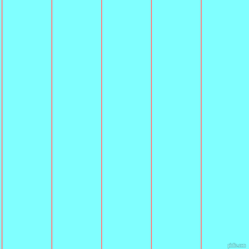 vertical lines stripes, 2 pixel line width, 96 pixel line spacing, Salmon and Electric Blue vertical lines and stripes seamless tileable