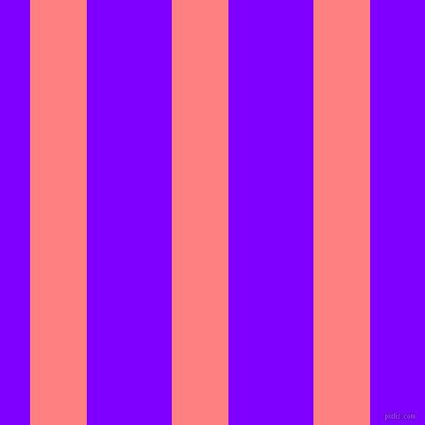 vertical lines stripes, 64 pixel line width, 96 pixel line spacing, Salmon and Electric Indigo vertical lines and stripes seamless tileable