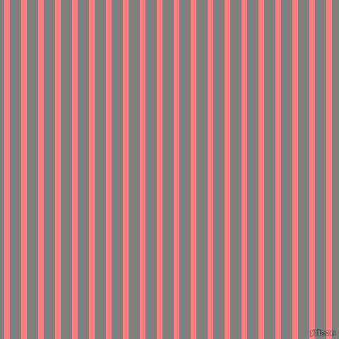 vertical lines stripes, 8 pixel line width, 16 pixel line spacing, Salmon and Grey vertical lines and stripes seamless tileable