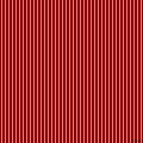 vertical lines stripes, 4 pixel line width, 8 pixel line spacing, Salmon and Maroon vertical lines and stripes seamless tileable
