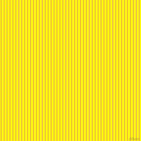 vertical lines stripes, 2 pixel line width, 8 pixel line spacing, Salmon and Yellow vertical lines and stripes seamless tileable