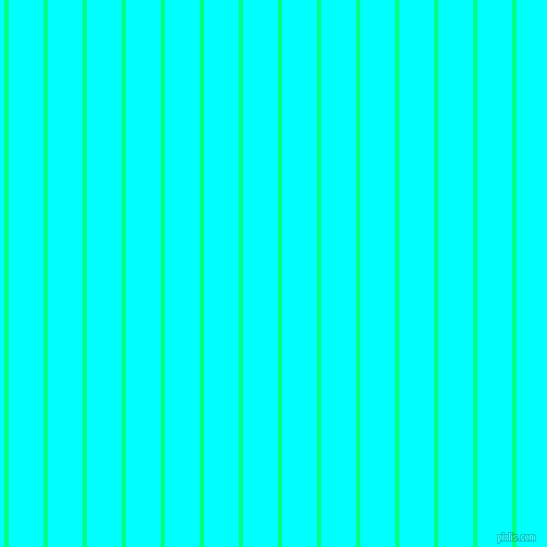 vertical lines stripes, 4 pixel line width, 32 pixel line spacing, Spring Green and Aqua vertical lines and stripes seamless tileable