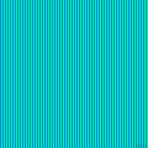 vertical lines stripes, 4 pixel line width, 4 pixel line spacing, Spring Green and Dodger Blue vertical lines and stripes seamless tileable