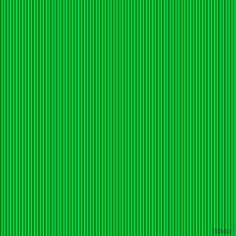 vertical lines stripes, 2 pixel line width, 4 pixel line spacing, Spring Green and Green vertical lines and stripes seamless tileable