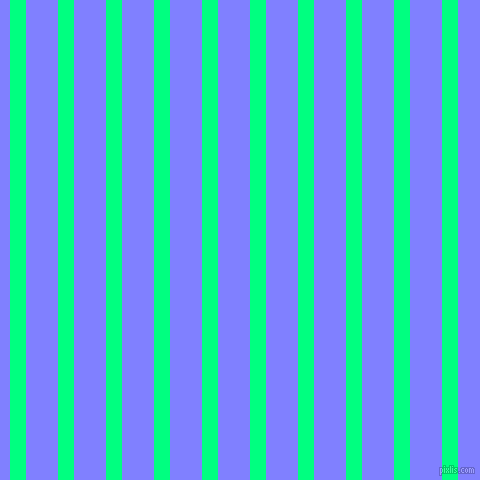 vertical lines stripes, 16 pixel line width, 32 pixel line spacing, Spring Green and Light Slate Blue vertical lines and stripes seamless tileable