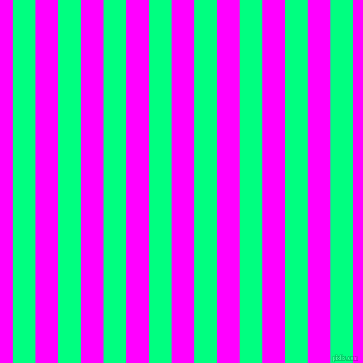 vertical lines stripes, 32 pixel line width, 32 pixel line spacingSpring Green and Magenta vertical lines and stripes seamless tileable