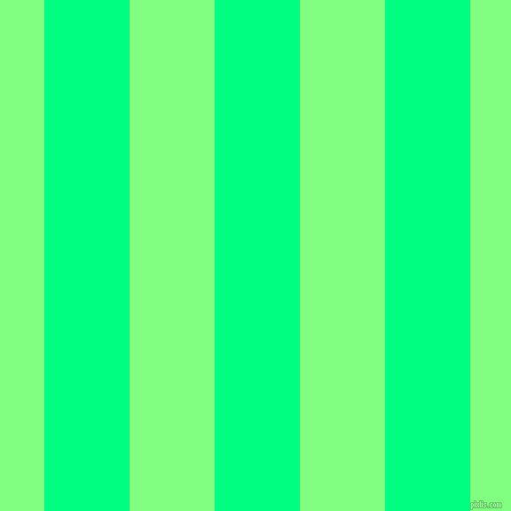 vertical lines stripes, 96 pixel line width, 96 pixel line spacing, Spring Green and Mint Green vertical lines and stripes seamless tileable