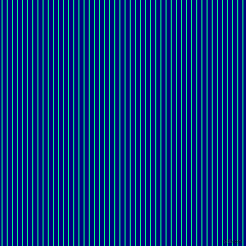 vertical lines stripes, 2 pixel line width, 8 pixel line spacing, Spring Green and Navy vertical lines and stripes seamless tileable