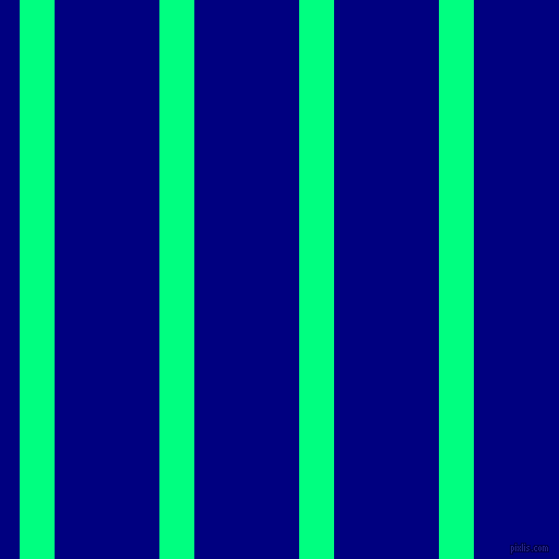 vertical lines stripes, 32 pixel line width, 96 pixel line spacingSpring Green and Navy vertical lines and stripes seamless tileable