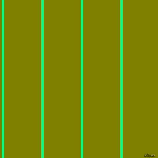 vertical lines stripes, 8 pixel line width, 128 pixel line spacing, Spring Green and Olive vertical lines and stripes seamless tileable