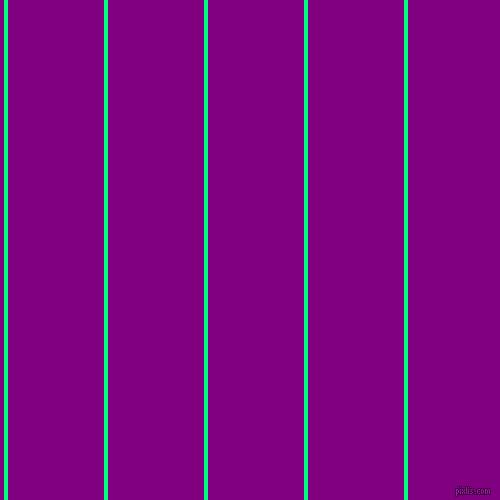 vertical lines stripes, 4 pixel line width, 96 pixel line spacing, Spring Green and Purple vertical lines and stripes seamless tileable