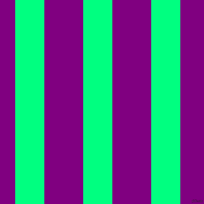 vertical lines stripes, 96 pixel line width, 128 pixel line spacingSpring Green and Purple vertical lines and stripes seamless tileable