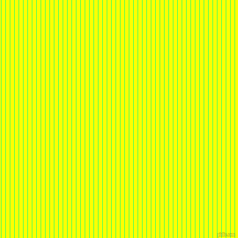 vertical lines stripes, 1 pixel line width, 8 pixel line spacingSpring Green and Yellow vertical lines and stripes seamless tileable