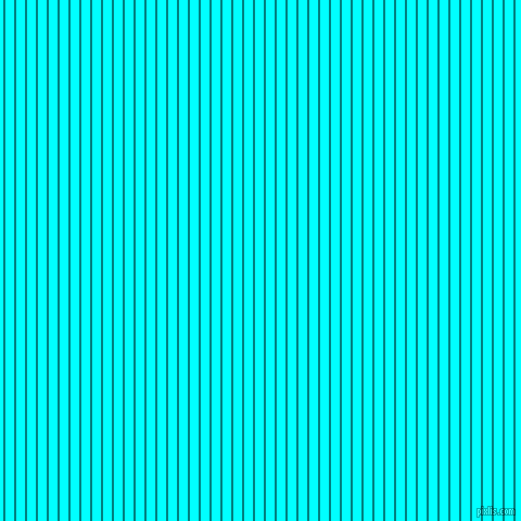 vertical lines stripes, 2 pixel line width, 8 pixel line spacing, Teal and Aqua vertical lines and stripes seamless tileable