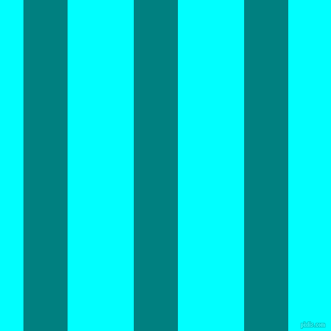 vertical lines stripes, 64 pixel line width, 96 pixel line spacing, Teal and Aqua vertical lines and stripes seamless tileable