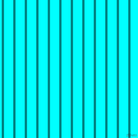 vertical lines stripes, 8 pixel line width, 32 pixel line spacing, Teal and Aqua vertical lines and stripes seamless tileable