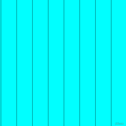 vertical lines stripes, 2 pixel line width, 64 pixel line spacing, Teal and Aqua vertical lines and stripes seamless tileable
