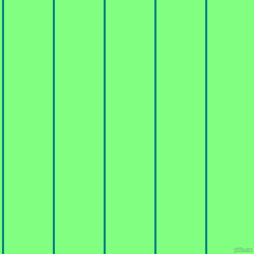 vertical lines stripes, 4 pixel line width, 96 pixel line spacing, Teal and Mint Green vertical lines and stripes seamless tileable