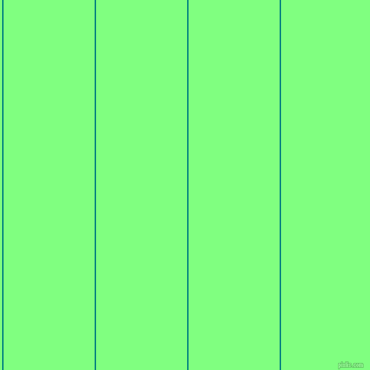 vertical lines stripes, 2 pixel line width, 128 pixel line spacing, Teal and Mint Green vertical lines and stripes seamless tileable