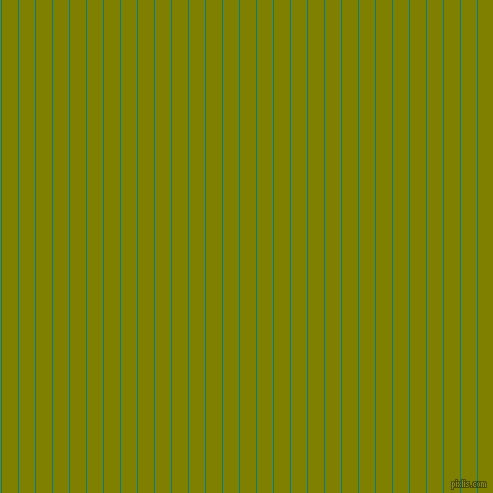 vertical lines stripes, 1 pixel line width, 16 pixel line spacing, Teal and Olive vertical lines and stripes seamless tileable