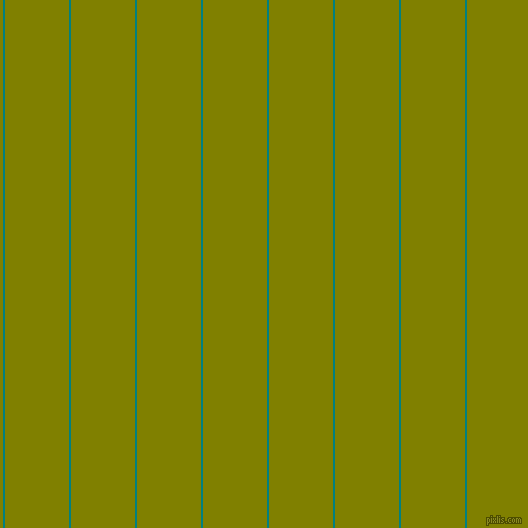 vertical lines stripes, 2 pixel line width, 64 pixel line spacing, Teal and Olive vertical lines and stripes seamless tileable