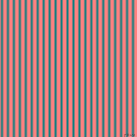 vertical lines stripes, 1 pixel line width, 2 pixel line spacing, Teal and Salmon vertical lines and stripes seamless tileable