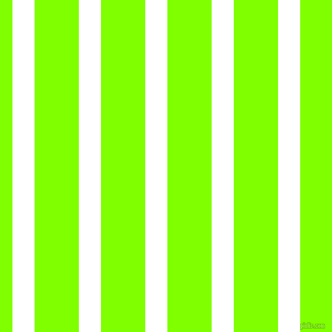vertical lines stripes, 32 pixel line width, 64 pixel line spacingWhite and Chartreuse vertical lines and stripes seamless tileable