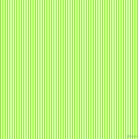 vertical lines stripes, 4 pixel line width, 4 pixel line spacing, White and Chartreuse vertical lines and stripes seamless tileable