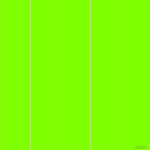vertical lines stripes, 1 pixel line width, 96 pixel line spacing, White and Chartreuse vertical lines and stripes seamless tileable