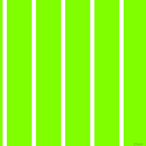 vertical lines stripes, 16 pixel line width, 96 pixel line spacing, White and Chartreuse vertical lines and stripes seamless tileable