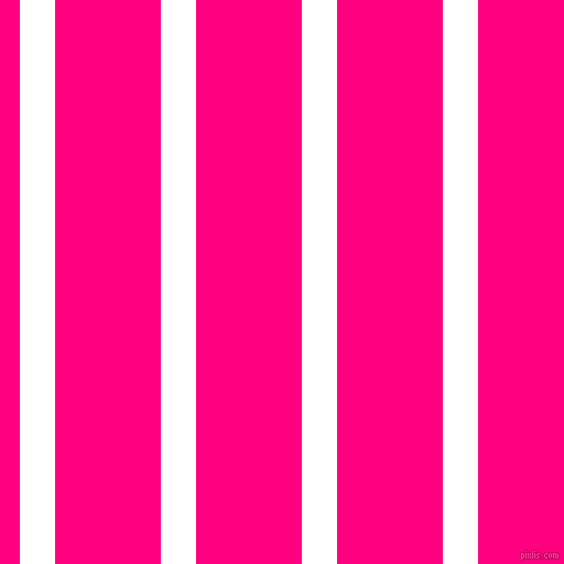 vertical lines stripes, 32 pixel line width, 96 pixel line spacingWhite and Deep Pink vertical lines and stripes seamless tileable