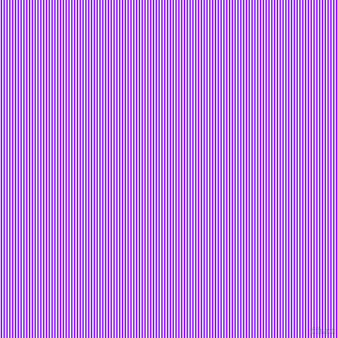 vertical lines stripes, 2 pixel line width, 2 pixel line spacing, White and Electric Indigo vertical lines and stripes seamless tileable