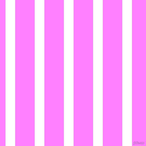 vertical lines stripes, 32 pixel line width, 64 pixel line spacing, White and Fuchsia Pink vertical lines and stripes seamless tileable