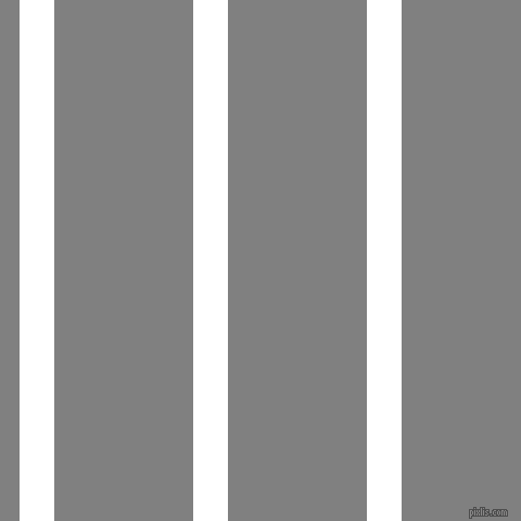 vertical lines stripes, 32 pixel line width, 128 pixel line spacing, White and Grey vertical lines and stripes seamless tileable
