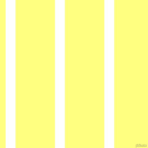 vertical lines stripes, 32 pixel line width, 128 pixel line spacing, White and Witch Haze vertical lines and stripes seamless tileable