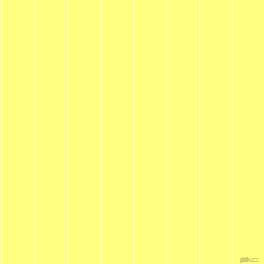 vertical lines stripes, 1 pixel line width, 64 pixel line spacing, White and Witch Haze vertical lines and stripes seamless tileable