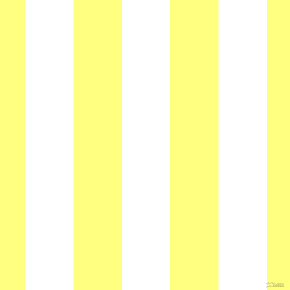 vertical lines stripes, 96 pixel line width, 96 pixel line spacing, White and Witch Haze vertical lines and stripes seamless tileable