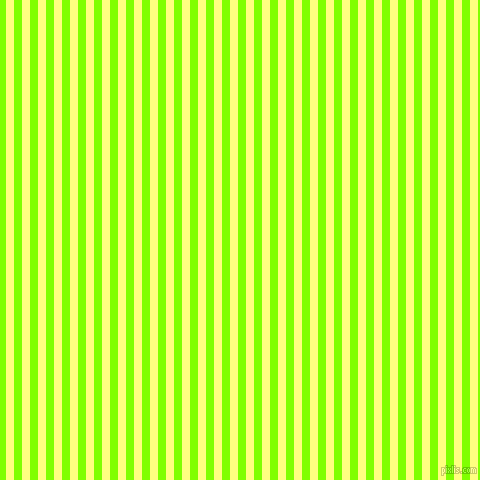 vertical lines stripes, 8 pixel line width, 8 pixel line spacing, Witch Haze and Chartreuse vertical lines and stripes seamless tileable