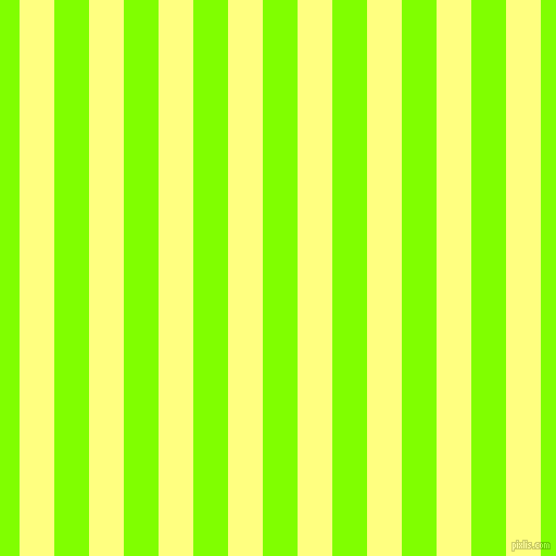 vertical lines stripes, 32 pixel line width, 32 pixel line spacing, Witch Haze and Chartreuse vertical lines and stripes seamless tileable