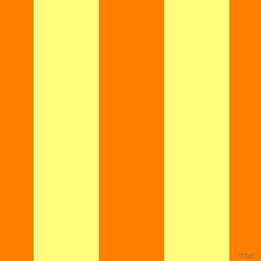 vertical lines stripes, 128 pixel line width, 128 pixel line spacing, Witch Haze and Dark Orange vertical lines and stripes seamless tileable