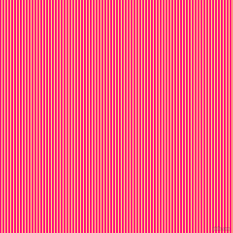 vertical lines stripes, 2 pixel line width, 4 pixel line spacing, Witch Haze and Deep Pink vertical lines and stripes seamless tileable