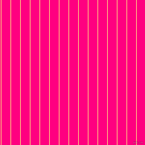vertical lines stripes, 2 pixel line width, 32 pixel line spacing, Witch Haze and Deep Pink vertical lines and stripes seamless tileable