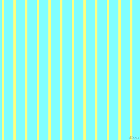 vertical lines stripes, 8 pixel line width, 32 pixel line spacing, Witch Haze and Electric Blue vertical lines and stripes seamless tileable