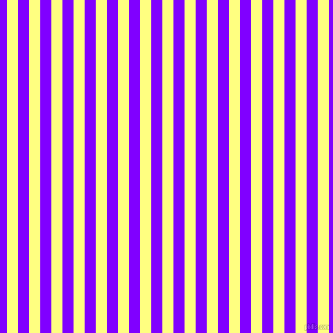 vertical lines stripes, 16 pixel line width, 16 pixel line spacing, Witch Haze and Electric Indigo vertical lines and stripes seamless tileable