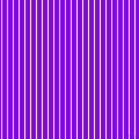 vertical lines stripes, 4 pixel line width, 16 pixel line spacing, Witch Haze and Electric Indigo vertical lines and stripes seamless tileable