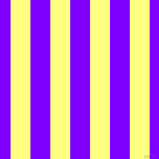 vertical lines stripes, 64 pixel line width, 64 pixel line spacing, Witch Haze and Electric Indigo vertical lines and stripes seamless tileable