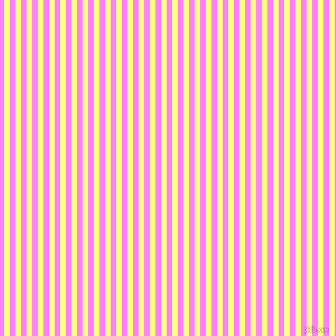 vertical lines stripes, 8 pixel line width, 8 pixel line spacing, Witch Haze and Fuchsia Pink vertical lines and stripes seamless tileable