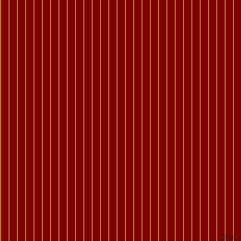 vertical lines stripes, 1 pixel line width, 16 pixel line spacing, Witch Haze and Maroon vertical lines and stripes seamless tileable