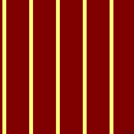 vertical lines stripes, 16 pixel line width, 96 pixel line spacing, Witch Haze and Maroon vertical lines and stripes seamless tileable