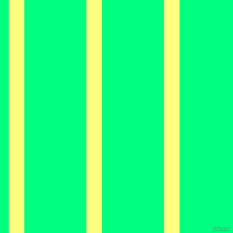 vertical lines stripes, 32 pixel line width, 128 pixel line spacing, Witch Haze and Spring Green vertical lines and stripes seamless tileable